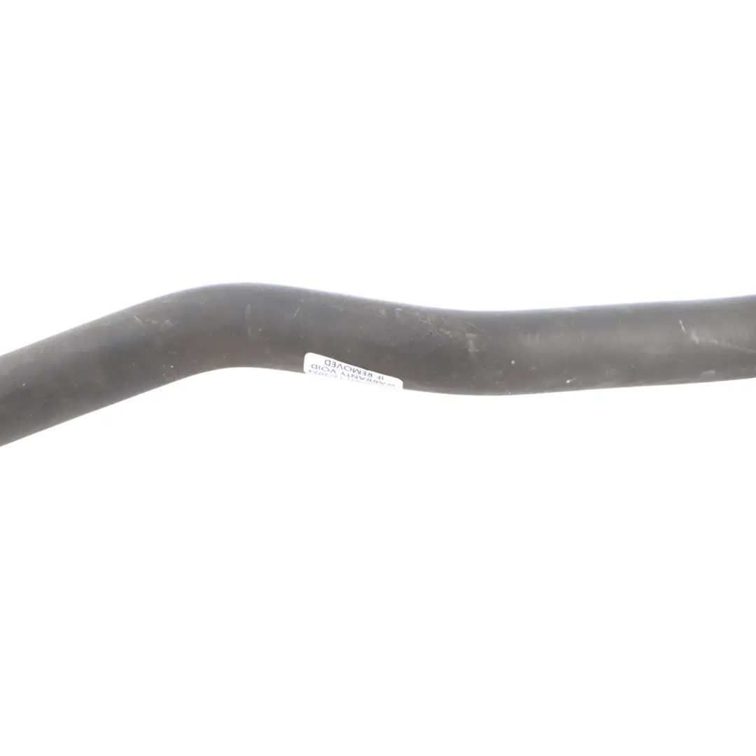 Coolant Pipe Hose Line to Mercedes W213 C238 Engine with Part number A2135015900 Mercedes W213 C238 Engine Coolant Pipe Hose Line - SKU A2135015900 - Part number A2135015900