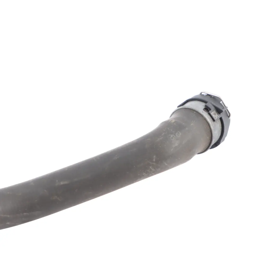 Coolant Pipe Hose Line to Mercedes W213 C238 Engine with Part number A2135015900 Mercedes W213 C238 Engine Coolant Pipe Hose Line - SKU A2135015900 - Part number A2135015900