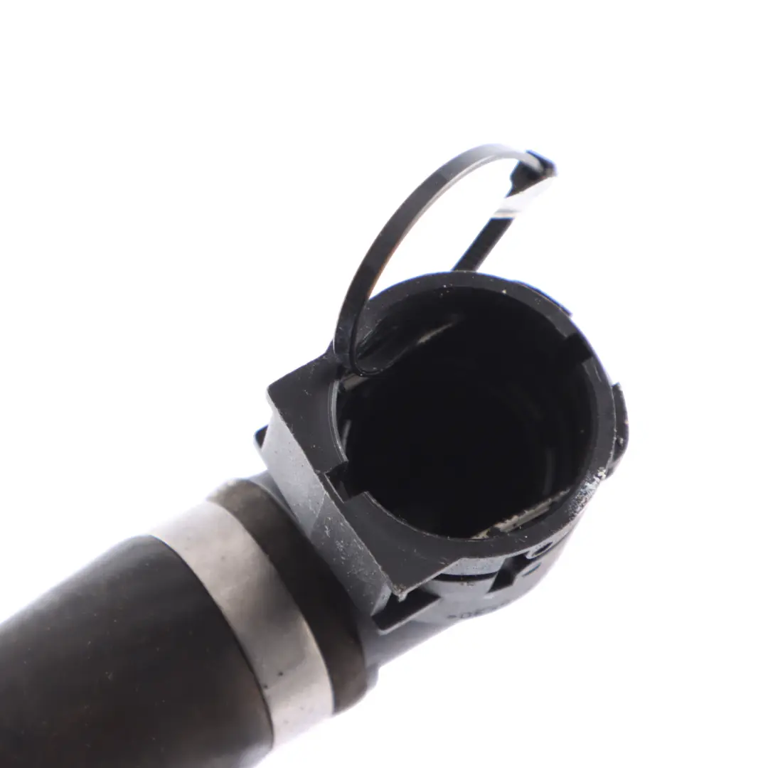 Coolant Pipe Hose Line to Mercedes W213 C238 Engine with Part number A2135015900 Mercedes W213 C238 Engine Coolant Pipe Hose Line - SKU A2135015900 - Part number A2135015900