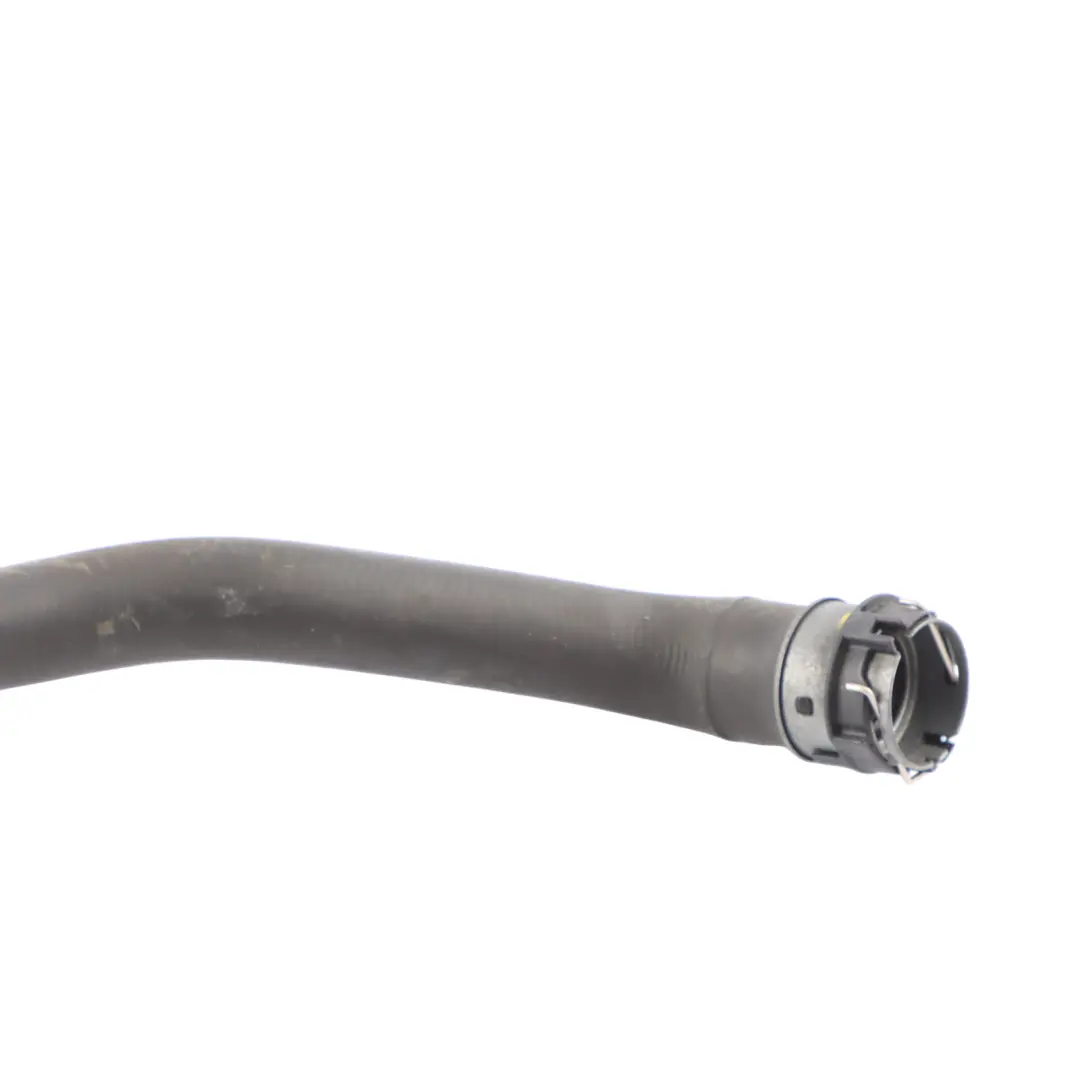 Coolant Pipe Hose Line to Mercedes W213 C238 Engine with Part number A2135015900 Mercedes W213 C238 Engine Coolant Pipe Hose Line - SKU A2135015900 - Part number A2135015900