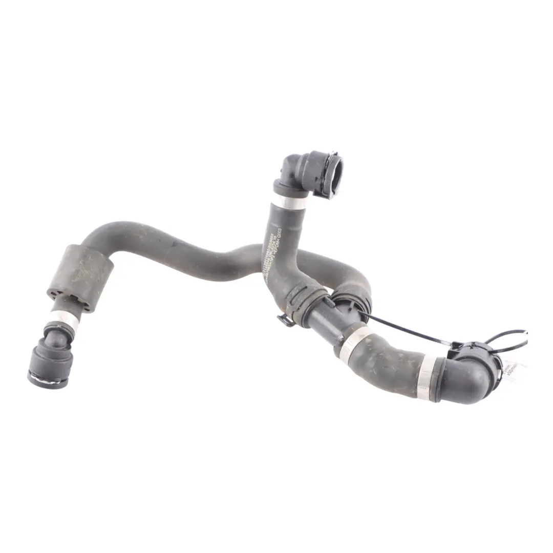  Wasser Schlauch Mercedes W213 C238 C253 Dieselmotor OM642 Kühlmittel - SKU A2135016982 - Teilenummer A2135016982