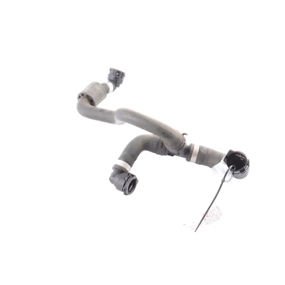 Water Hose Mercedes W213 C238 C253 Diesel Engine OM642 Coolant Line to with Part number A2135016982 Water Hose Mercedes W213 C238 C253 Diesel Engine OM642 Coolant Line - SKU A2135016982 - Part number A2135016982