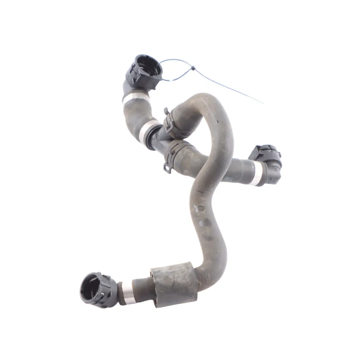  Wasser Schlauch Mercedes W213 C238 C253 Dieselmotor OM642 Kühlmittel - SKU A2135016982 - Teilenummer A2135016982