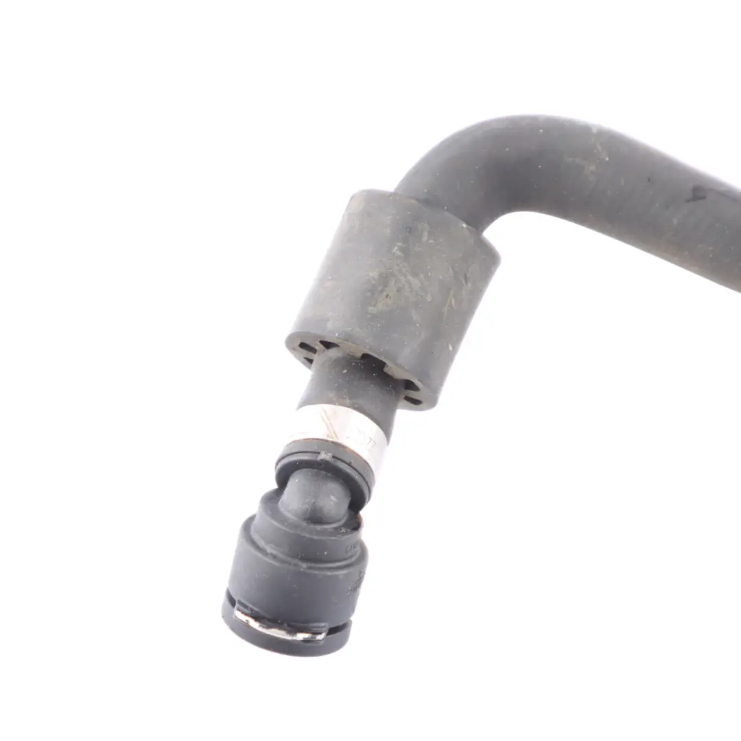 Water Hose Mercedes W213 C238 C253 Diesel Engine OM642 Coolant Line to with Part number A2135016982 Water Hose Mercedes W213 C238 C253 Diesel Engine OM642 Coolant Line - SKU A2135016982 - Part number A2135016982