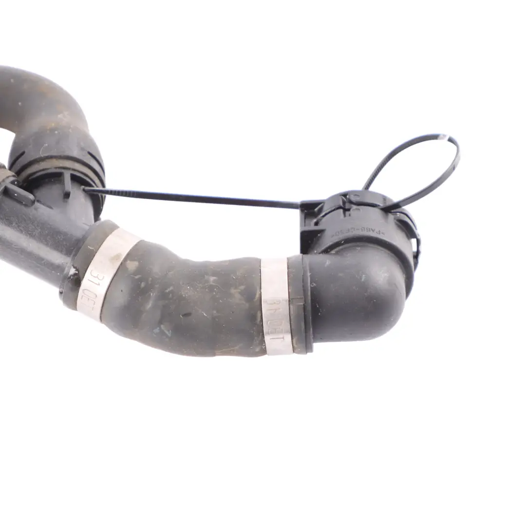 Tuyau D'Eau Mercedes W213 C238 C253 Moteur Diesel OM642 Coolant Line pour à propos du numéro de pièce A2135016982 Tuyau D'Eau Mercedes W213 C238 C253 Moteur Diesel OM642 Coolant Line - SKU A2135016982 - Numéro de pièce A2135016982