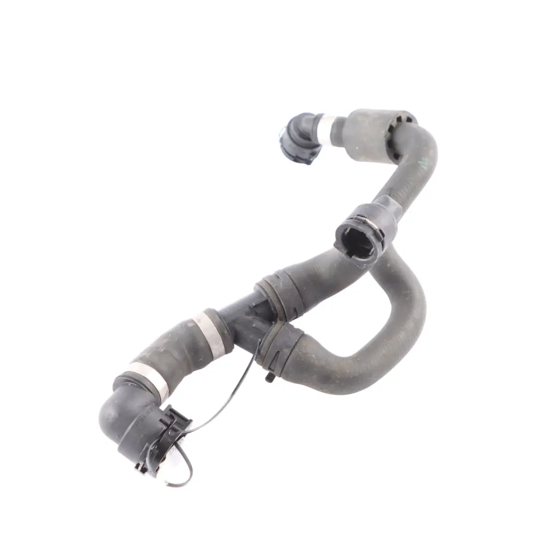  Manguera Agua Mercedes W213 C253 Diésel OM642 Línea Refrigerante - SKU A2135016982 - Número de pieza A2135016982