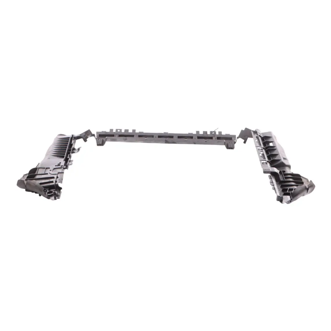 Duct Mercedes W213 C238 X253 Front Radiator Lower Air Duct to Air with Part number A2135050030 Air Duct Mercedes W213 C238 X253 Front Radiator Lower Air Duct - SKU A2135050030 - Part number A2135050030