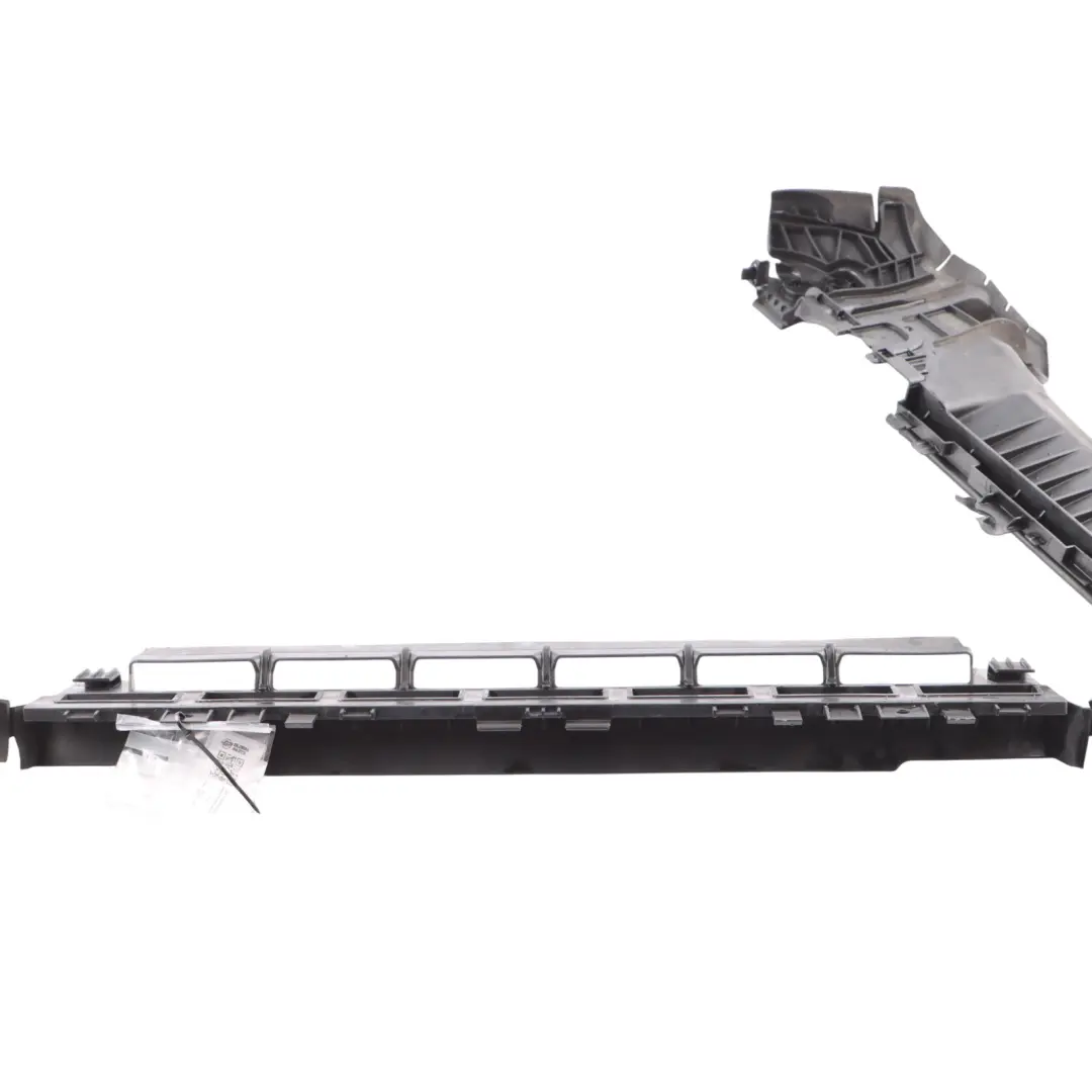 Air Duct Mercedes W213 C238 X253 Front Radiator Lower Air Duct - SKU A2135050030 - Part number A2135050030