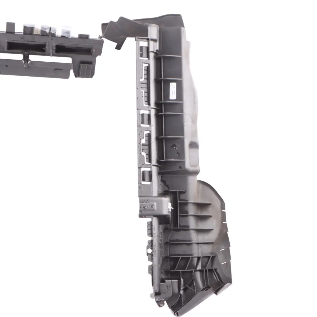 Air Duct Mercedes W213 C238 X253 Front Radiator Lower Air Duct - SKU A2135050030 - Part number A2135050030