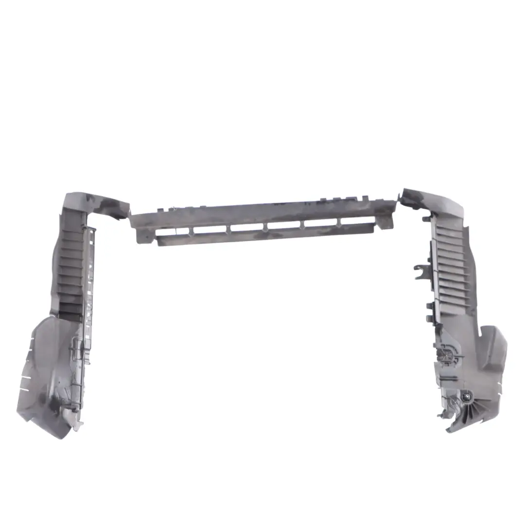 Air Duct Mercedes W213 C238 X253 Front Radiator Lower Air Duct - SKU A2135050030 - Part number A2135050030