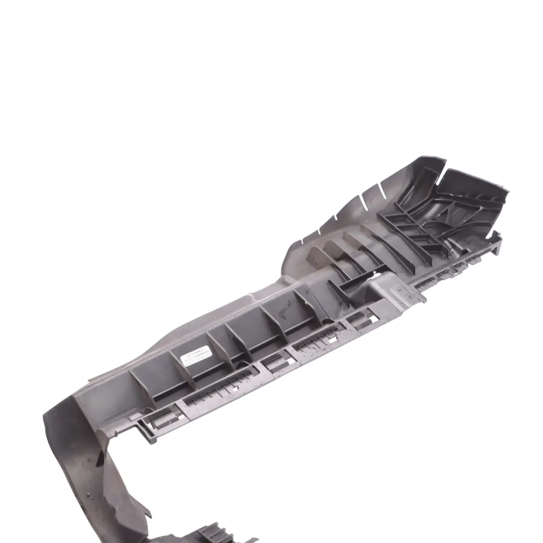 Duct Mercedes W213 C238 X253 Front Radiator Lower Air Duct to Air with Part number A2135050030 Air Duct Mercedes W213 C238 X253 Front Radiator Lower Air Duct - SKU A2135050030 - Part number A2135050030