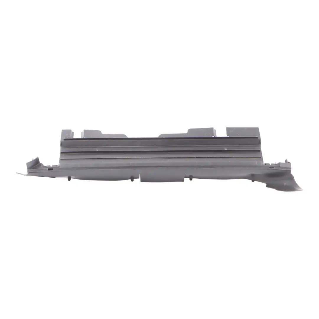 Duct Mercedes W213 C238 C253 Front Lower Air Guide Segment Panel to Air with Part number A2135050130 Air Duct Mercedes W213 C238 C253 Front Lower Air Guide Segment Panel - SKU A2135050130 - Part number A2135050130