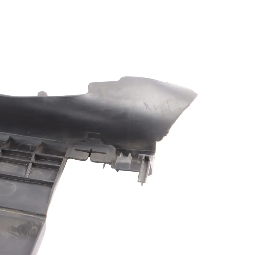 Duct Mercedes W213 C238 C253 Front Lower Air Guide Segment Panel to Air with Part number A2135050130 Air Duct Mercedes W213 C238 C253 Front Lower Air Guide Segment Panel - SKU A2135050130 - Part number A2135050130