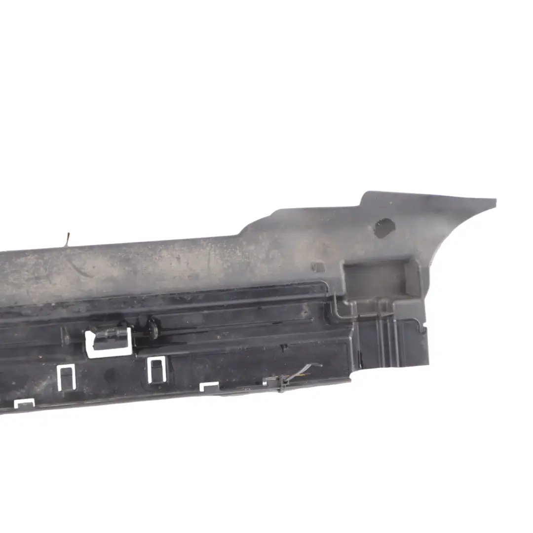  Conducto De Aire Del Radiador Mercedes W213 C238 Tapa Panel Frontal - SKU A2135050930 - Número de pieza A2135050930