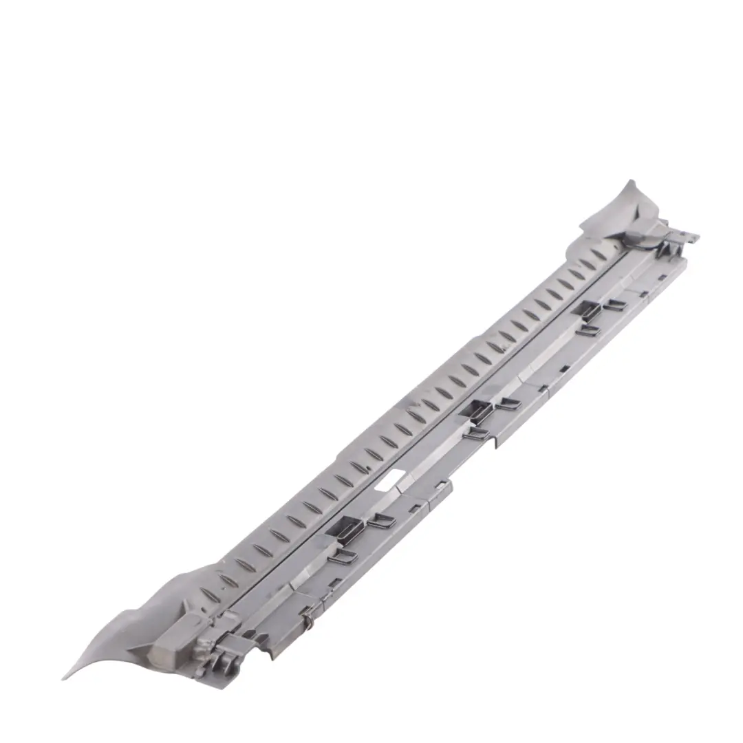  Kühler Luftkanal Mercedes W213 C238 Frontplattenabdeckung Halterung - SKU A2135050930 - Teilenummer A2135050930