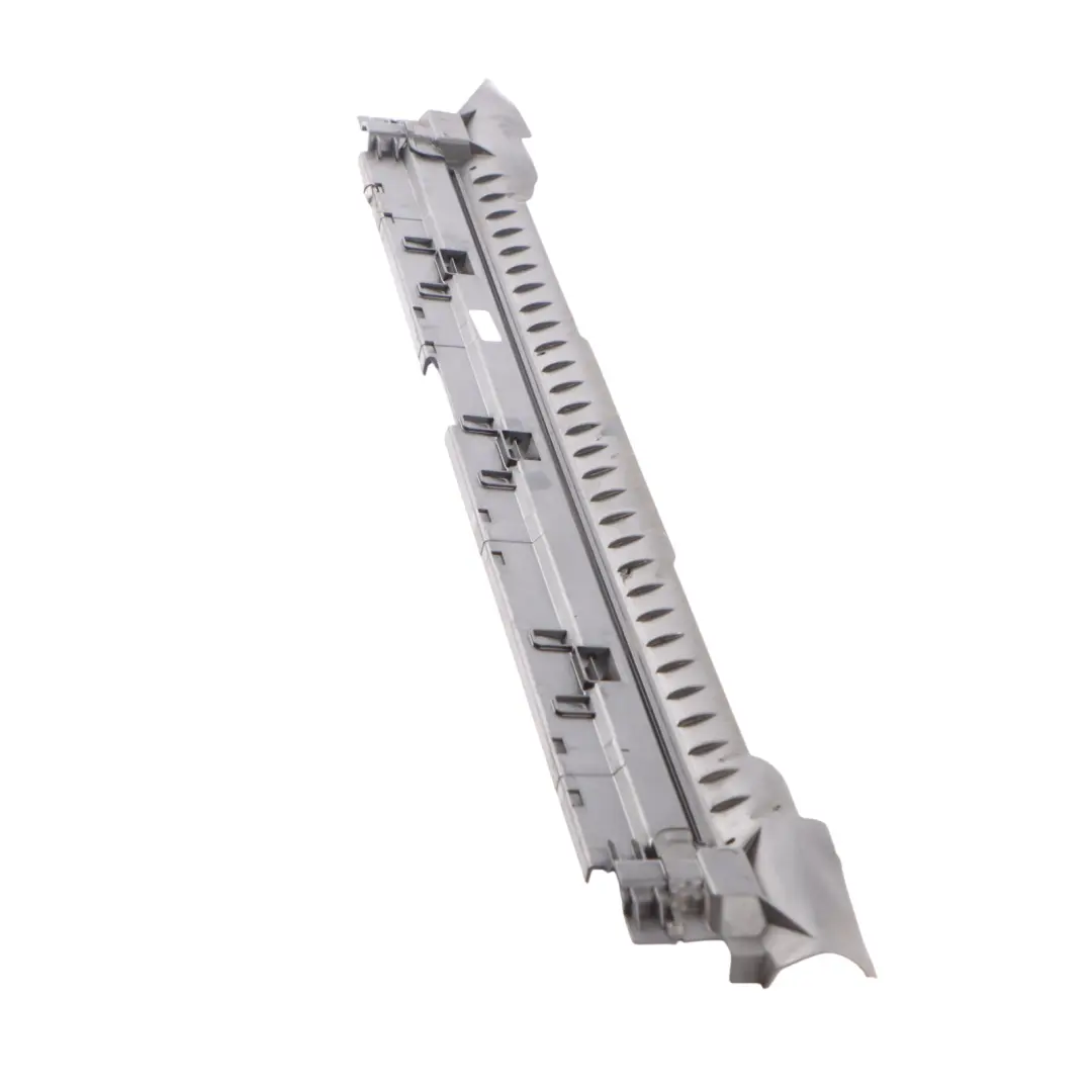  Kühler Luftkanal Mercedes W213 C238 Frontplattenabdeckung Halterung - SKU A2135050930 - Teilenummer A2135050930