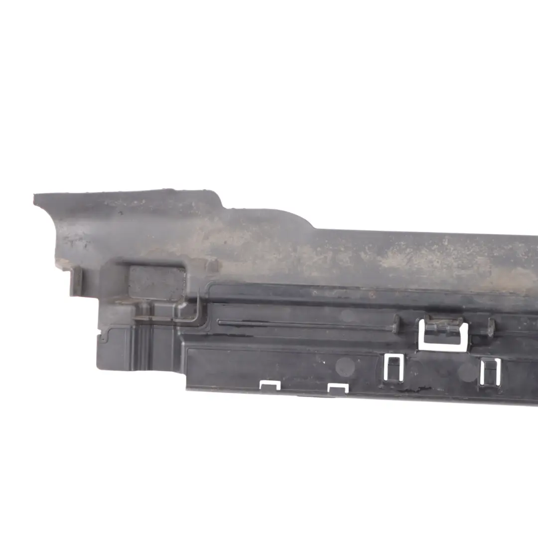 Radiator Air Duct Mercedes W213 C238 Front Panel Cover Trim Bracket to with Part number A2135050930 Radiator Air Duct Mercedes W213 C238 Front Panel Cover Trim Bracket - SKU A2135050930 - Part number A2135050930