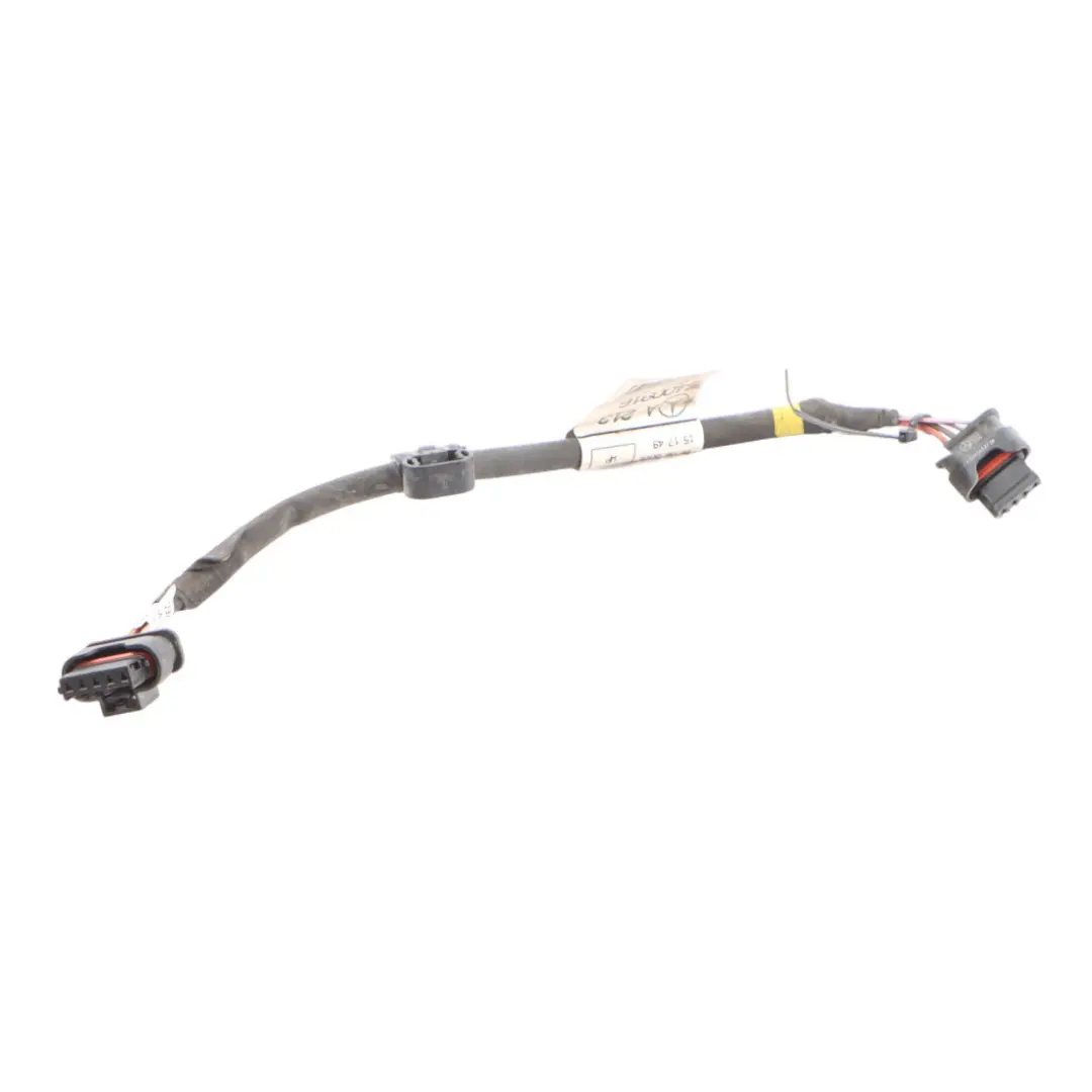 NOX Sensor Adapter Mercedes W213 C238 C257 Electrical Wiring Cable to with Part number A2135400916 NOX Sensor Adapter Mercedes W213 C238 C257 Electrical Wiring Cable - SKU A2135400916 - Part number A2135400916