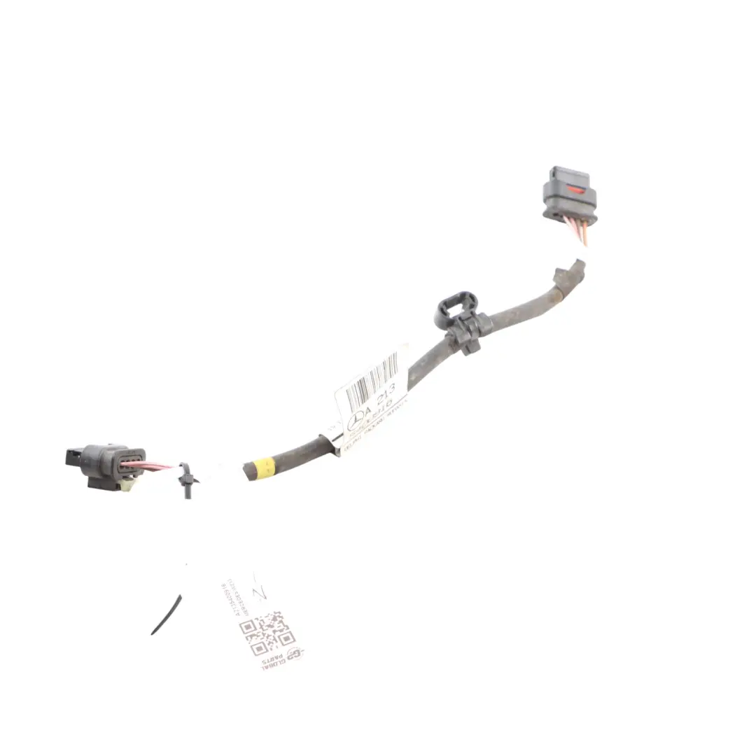 NOX Sensor Adapter Mercedes W213 C238 C257 Electrical Wiring Cable to with Part number A2135400916 NOX Sensor Adapter Mercedes W213 C238 C257 Electrical Wiring Cable - SKU A2135400916 - Part number A2135400916