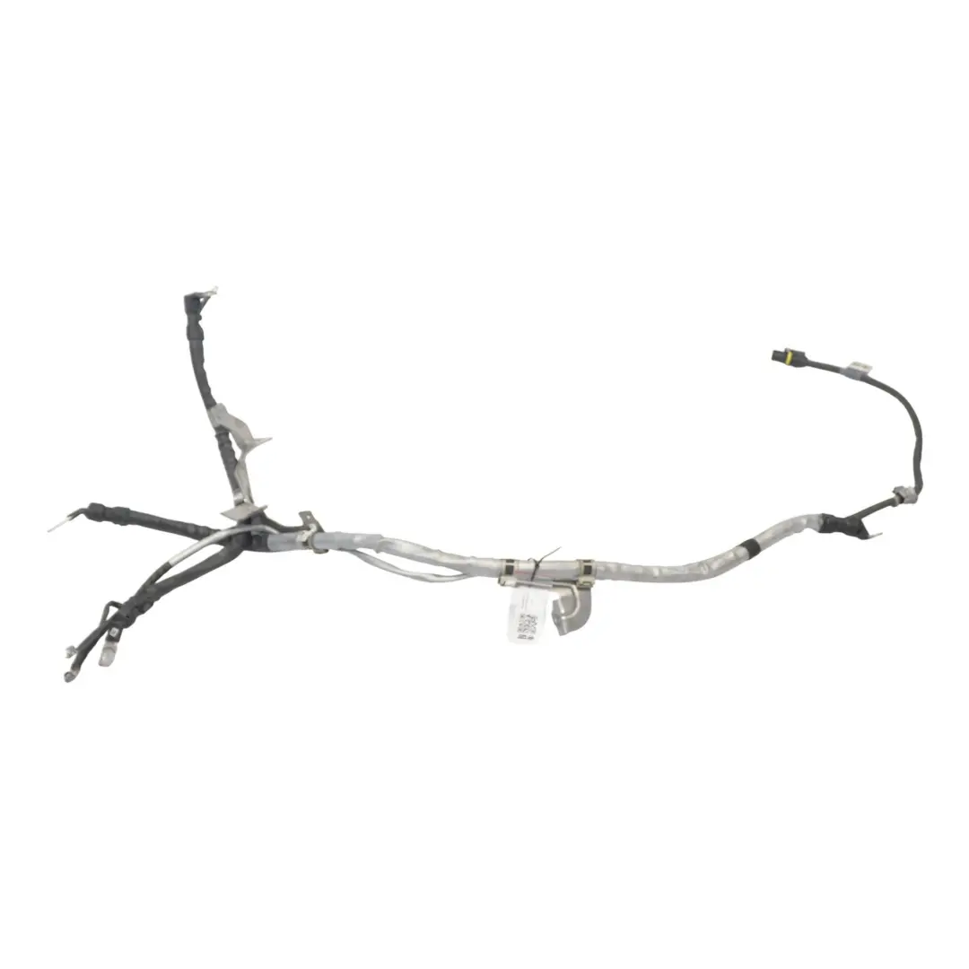 Mercedes W213 OM642 Diesel Engine Alternator Wiring Loom Harness - SKU A2135401217 - Part number A2135401217