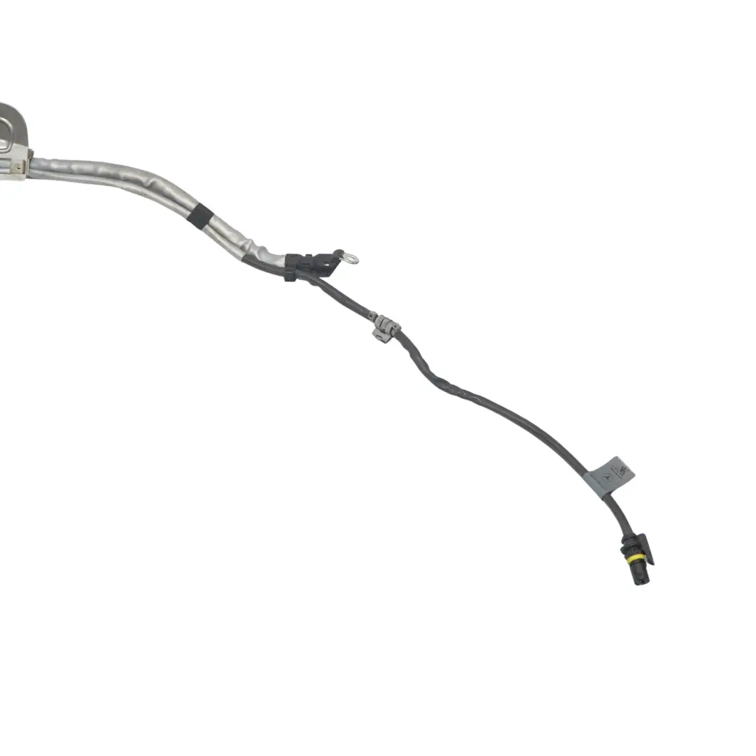 Mercedes W213 OM642 Diesel Engine Alternator Wiring Loom Harness - SKU A2135401217 - Part number A2135401217