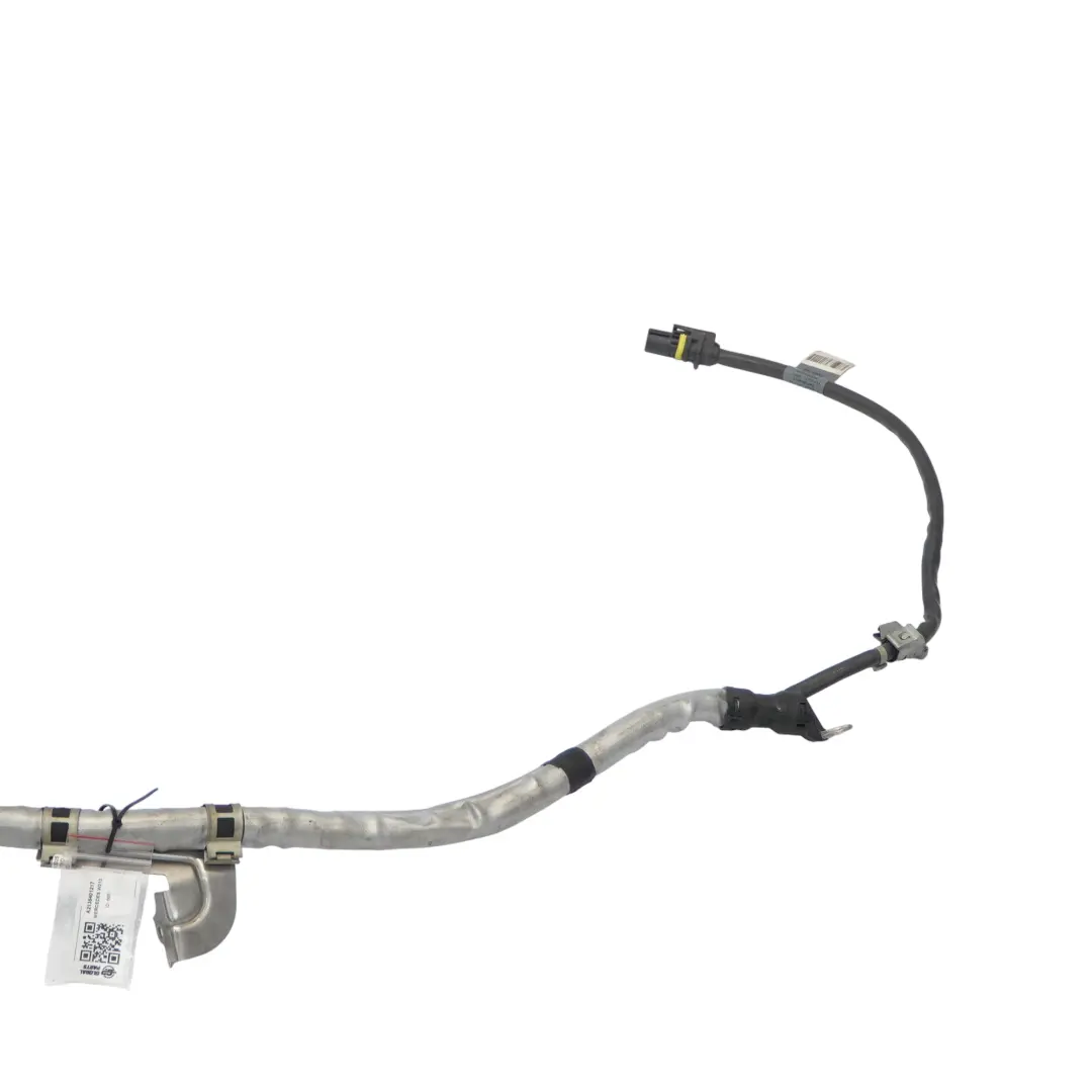 Mercedes W213 OM642 Diesel Engine Alternator Wiring Loom Harness - SKU A2135401217 - Part number A2135401217