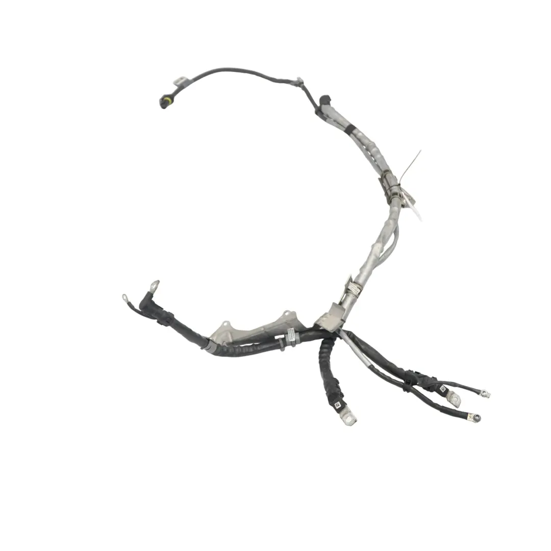 Mercedes W213 OM642 Diesel Engine Alternator Wiring Loom Harness - SKU A2135401217 - Part number A2135401217