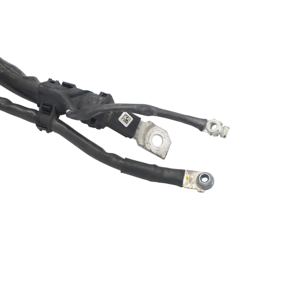 Mercedes W213 OM642 Harnais câblage pour alternateur moteur diesel - SKU A2135401217 - Numéro de pièce A2135401217