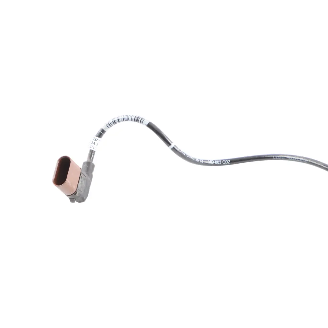 Bremsbelagverschleißsensor Vorne Links für Mercedes W213 C238 C257 mit Teilenummer A2135401513 Mercedes W213 C238 C257 Bremsbelagverschleißsensor Vorne Links - SKU A2135401513 - Teilenummer A2135401513