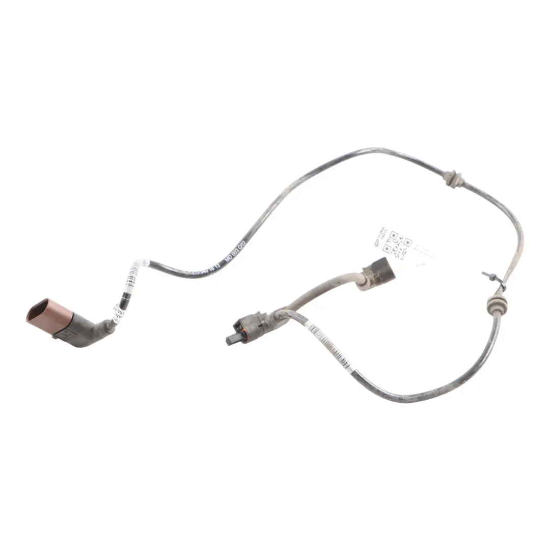 Brake Wear Sensor Mercedes W213 C238 C257 Front Right O/S Pad Cable to with Part number A2135401613 Brake Wear Sensor Mercedes W213 C238 C257 Front Right O/S Pad Cable - SKU A2135401613 - Part number A2135401613