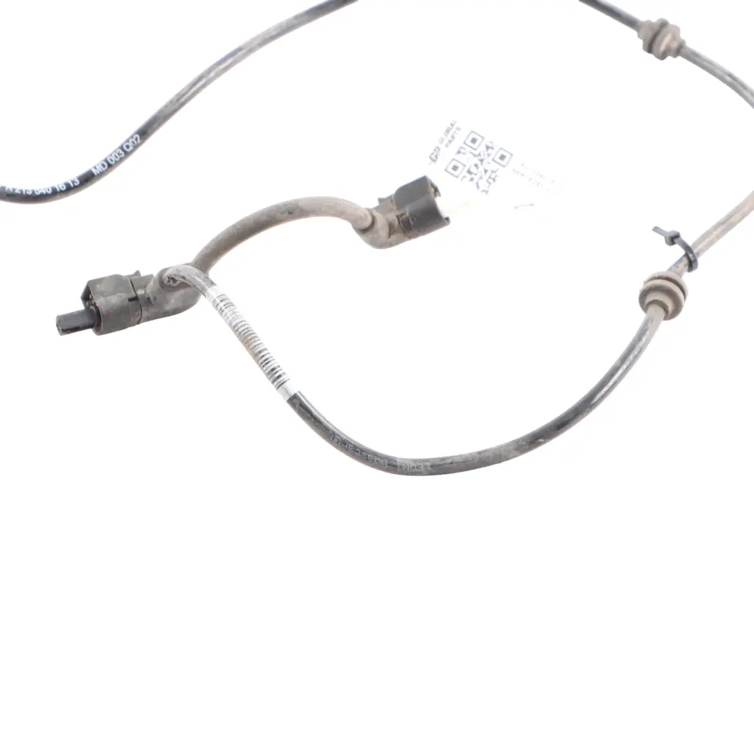 Brake Wear Sensor Mercedes W213 C238 C257 Front Right O/S Pad Cable to with Part number A2135401613 Brake Wear Sensor Mercedes W213 C238 C257 Front Right O/S Pad Cable - SKU A2135401613 - Part number A2135401613