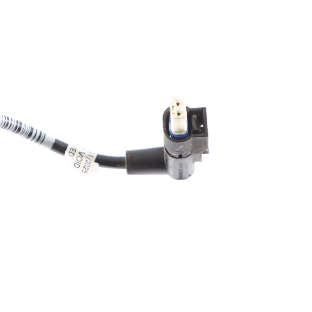Mercedes W213 Sensore Velocità Ruota Anteriore ABS Sinistra - SKU A2135403705 - Numero di parte A2135403705