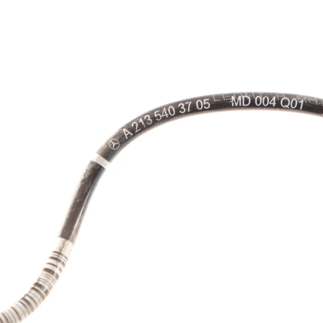 Sensore Velocità Ruota Anteriore ABS Sinistra per Mercedes W213 con numero di parte A2135403705 Mercedes W213 Sensore Velocità Ruota Anteriore ABS Sinistra - SKU A2135403705 - Numero di parte A2135403705