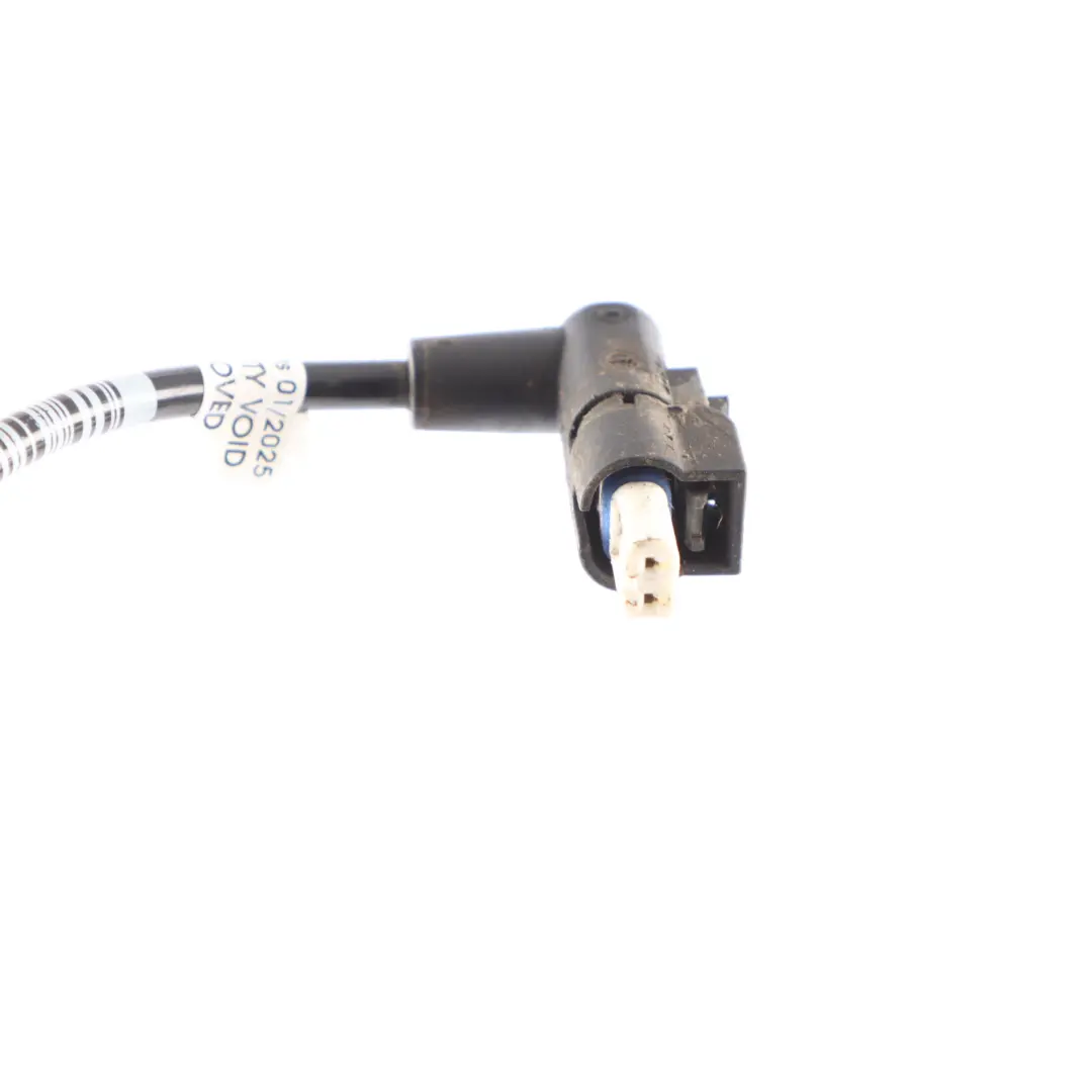 Mercedes W213 Front ABS Wheel Speed Sensor Left N/S - SKU A2135403705 - Part number A2135403705