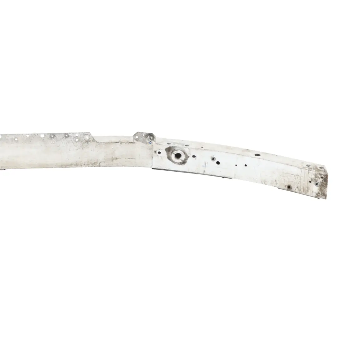 Mercedes W213 Front Bumper Reinforcement Carrier Support Crash Bar - SKU A2136200130 - Part number A2136200130