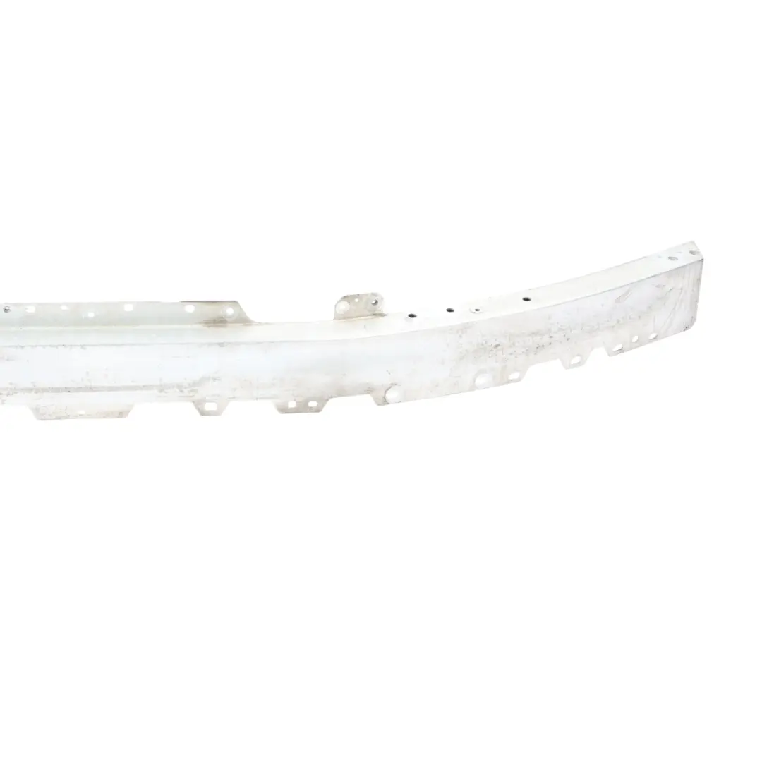Front Bumper Reinforcement Carrier Support Crash Bar to Mercedes W213 with Part number A2136200130 Mercedes W213 Front Bumper Reinforcement Carrier Support Crash Bar - SKU A2136200130 - Part number A2136200130