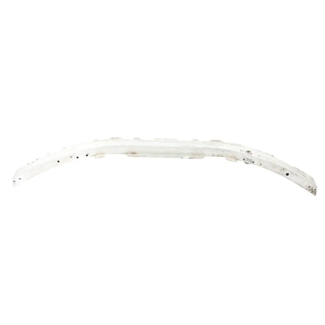 Front Bumper Reinforcement Carrier Support Crash Bar to Mercedes W213 with Part number A2136200130 Mercedes W213 Front Bumper Reinforcement Carrier Support Crash Bar - SKU A2136200130 - Part number A2136200130