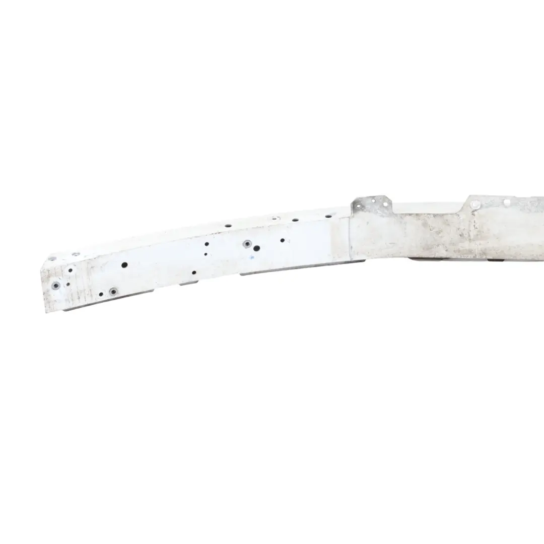 Front Bumper Reinforcement Carrier Support Crash Bar to Mercedes W213 with Part number A2136200130 Mercedes W213 Front Bumper Reinforcement Carrier Support Crash Bar - SKU A2136200130 - Part number A2136200130