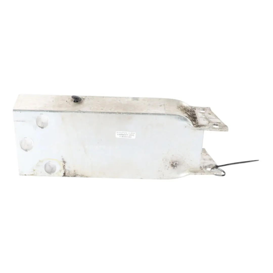 Crash Absorber Reinforcement Bar Front Left N/S to Mercedes W213 C238 with Part number A2136201500 Mercedes W213 C238 Crash Absorber Reinforcement Bar Front Left N/S - SKU A2136201500 - Part number A2136201500