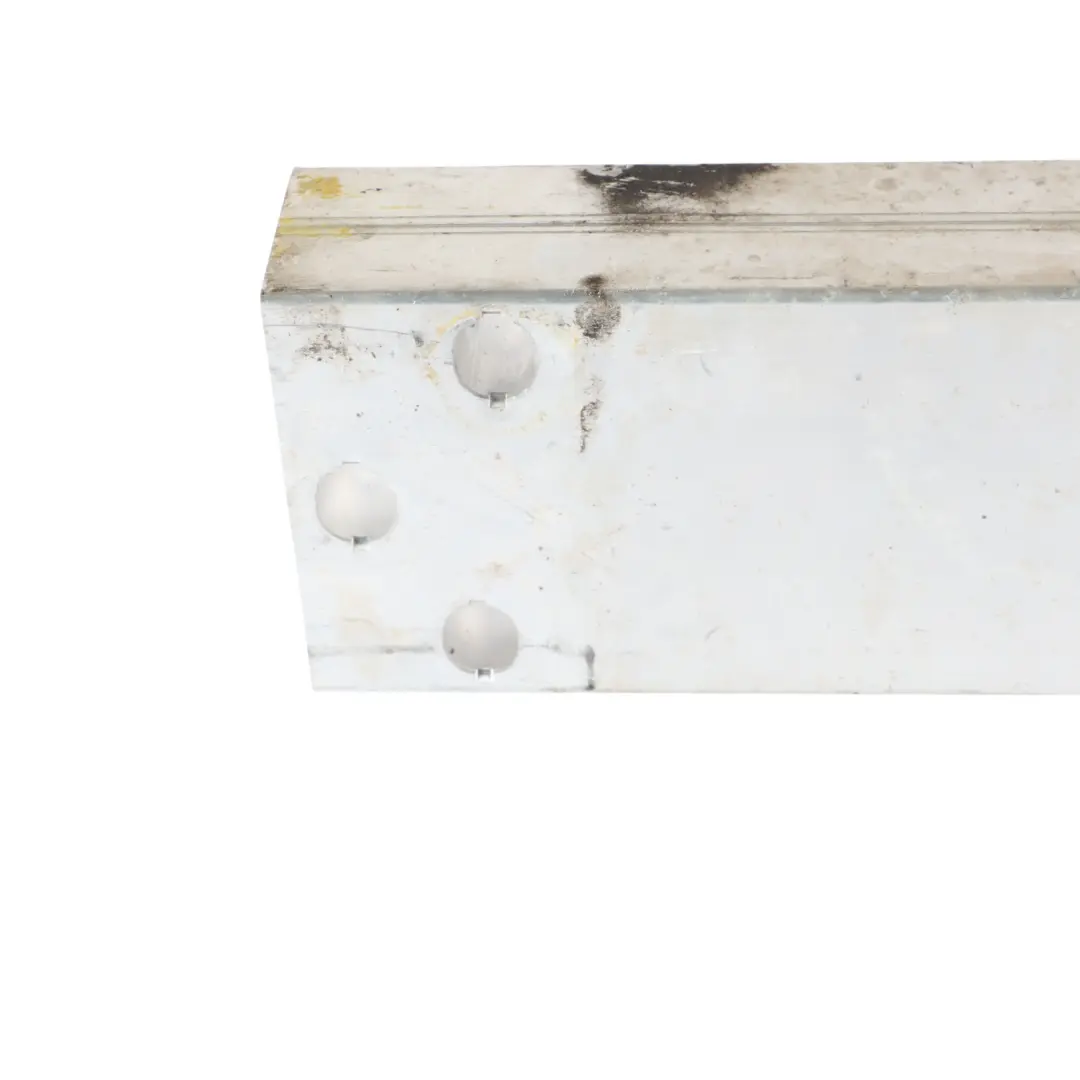  Crash Absorber Mercedes W213 C238 Reinforcement Bar Front Left N/S - SKU A2136201500 - Part number A2136201500