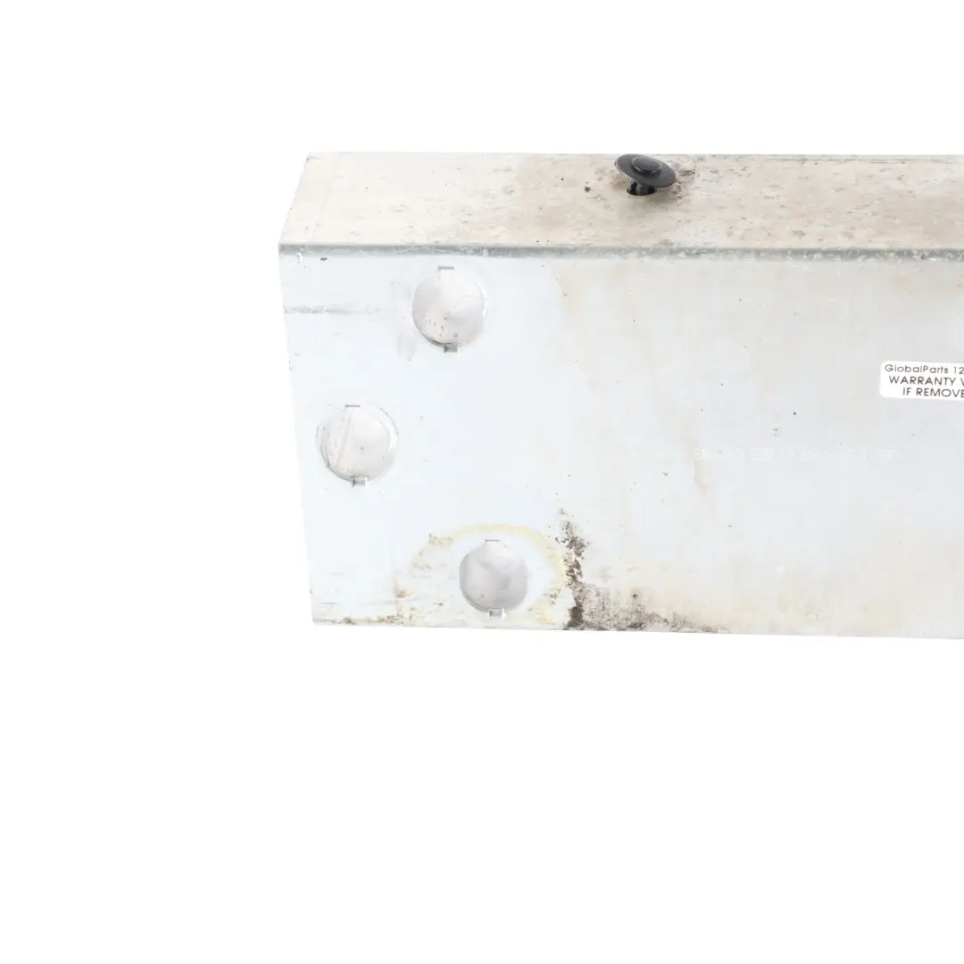 Mercedes W213 C238 Crash Absorber Barre Renfort Avant Gauche - SKU A2136201500 - Numéro de pièce A2136201500