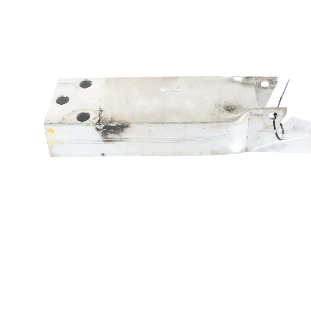 Mercedes W213 C238 Crash Absorber Reinforcement Bar Front Left N/S - SKU A2136201500 - Part number A2136201500