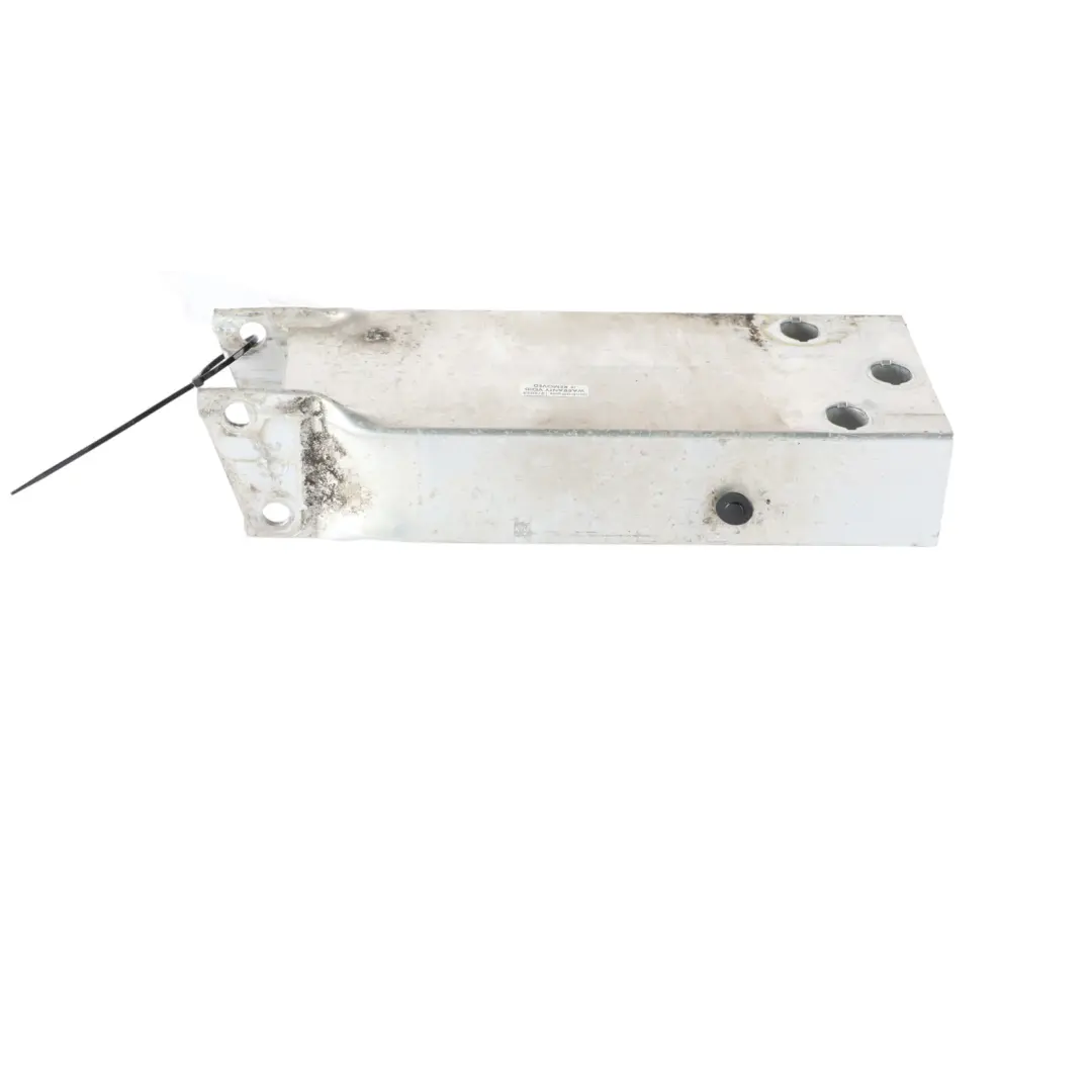 Crash Absorber Barre Renfort Avant Gauche pour Mercedes W213 C238 à propos du numéro de pièce A2136201500 Mercedes W213 C238 Crash Absorber Barre Renfort Avant Gauche - SKU A2136201500 - Numéro de pièce A2136201500