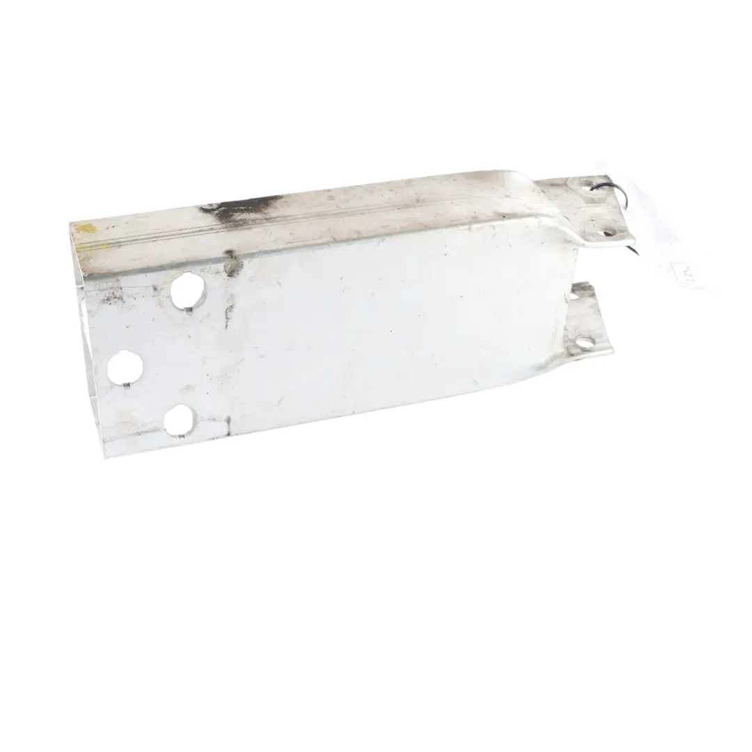 Crash Absorber Reinforcement Bar Front Left N/S to Mercedes W213 C238 with Part number A2136201500 Mercedes W213 C238 Crash Absorber Reinforcement Bar Front Left N/S - SKU A2136201500 - Part number A2136201500