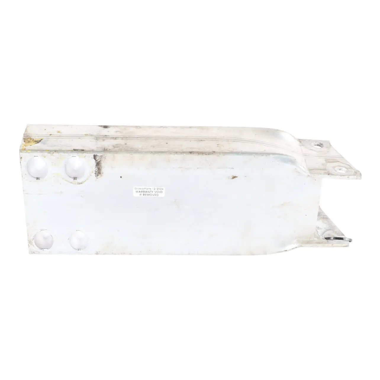 Crash Absorber Mercedes W213 C238 Barra rinforzo anteriore destra A2136201600