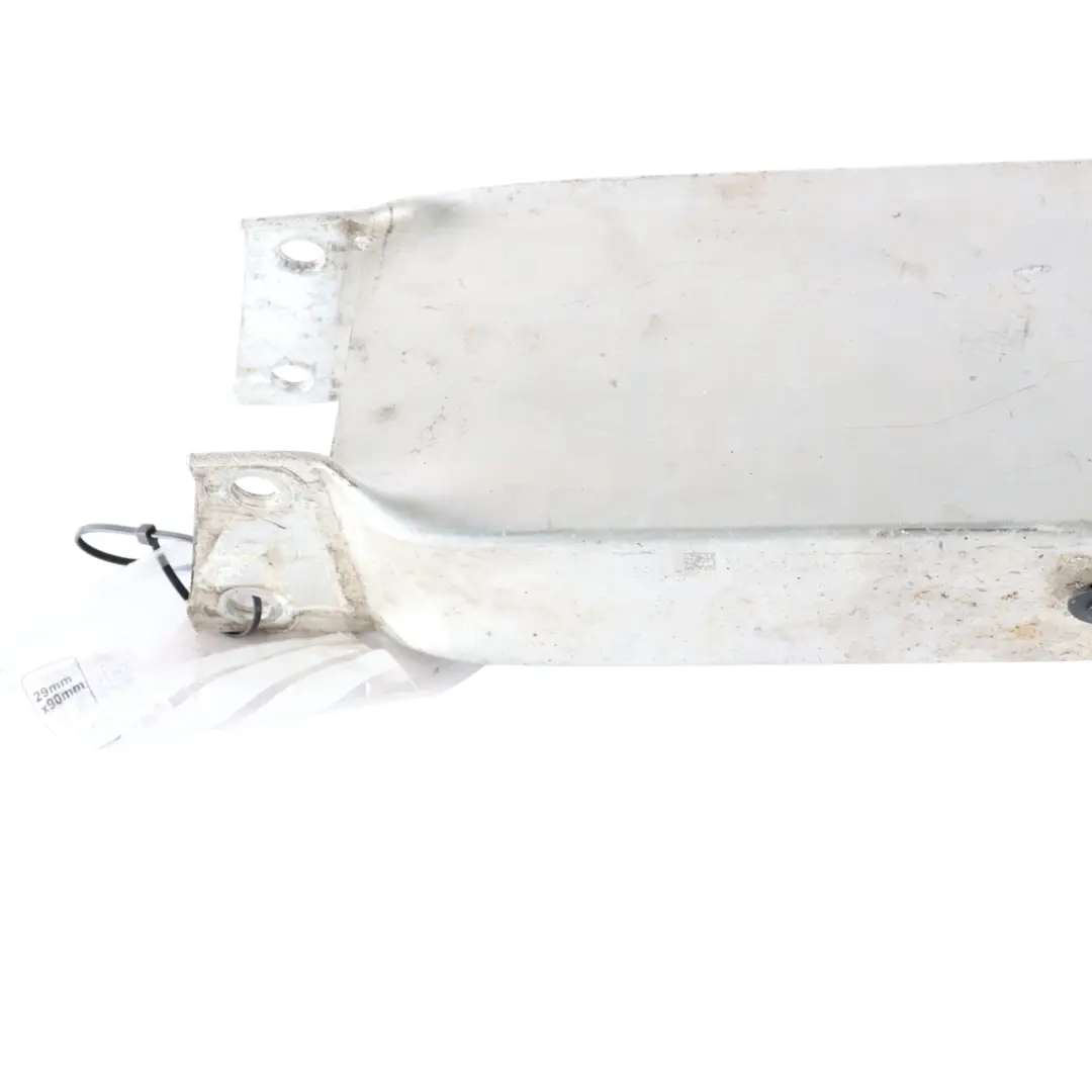  Crash Absorber Mercedes W213 C238 Verstärkungsstange vorne rechts - SKU A2136201600 - Teilenummer A2136201600