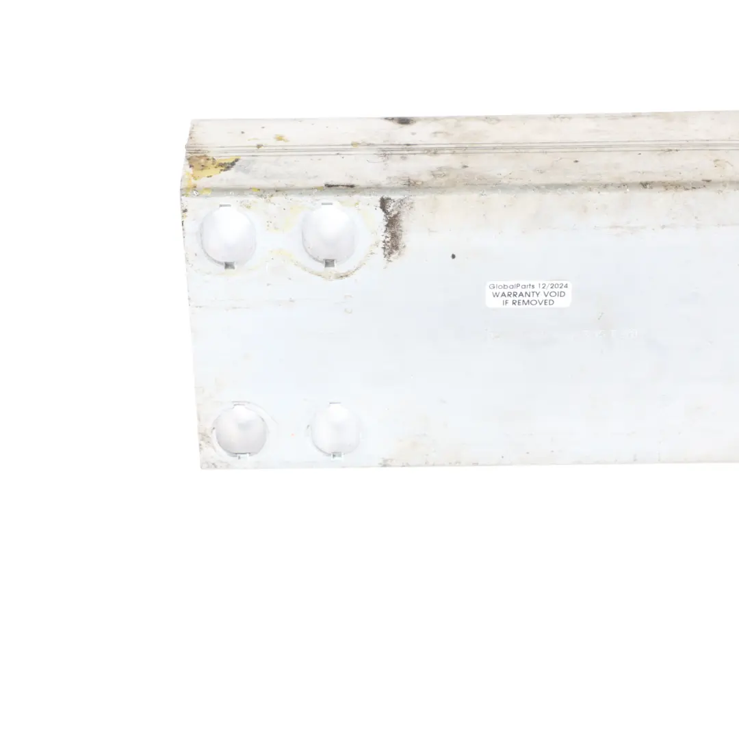  Crash Absorber Mercedes W213 C238 Reinforcement Bar Front Right O/S - SKU A2136201600 - Part number A2136201600