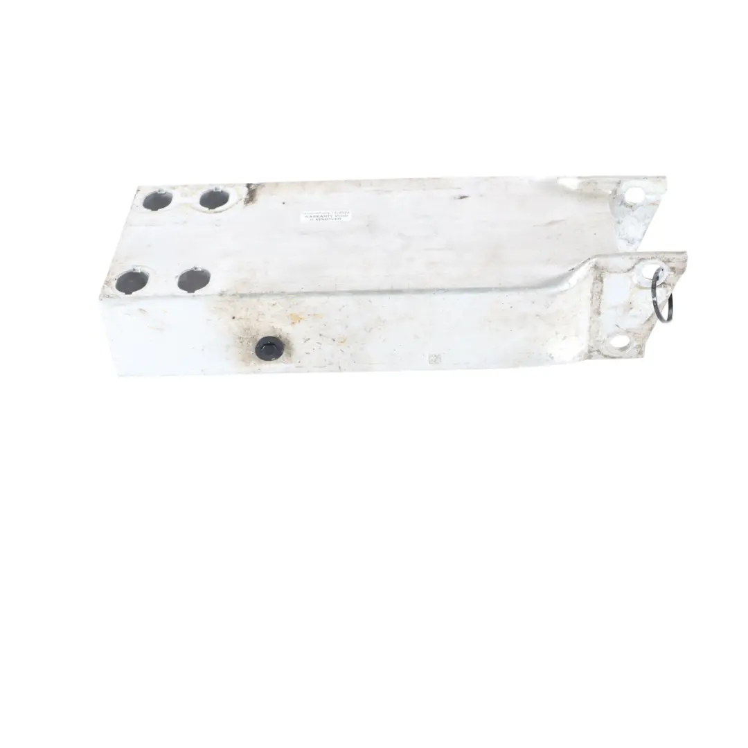 Crash Absorber Mercedes W213 C238 Reinforcement Bar Front Right O/S to with Part number A2136201600 Crash Absorber Mercedes W213 C238 Reinforcement Bar Front Right O/S - SKU A2136201600 - Part number A2136201600