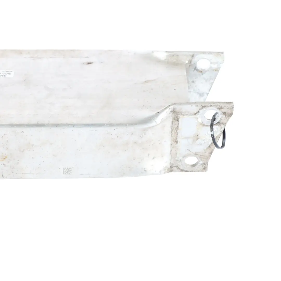 Crash Absorber Mercedes W213 C238 Reinforcement Bar Front Right O/S to with Part number A2136201600 Crash Absorber Mercedes W213 C238 Reinforcement Bar Front Right O/S - SKU A2136201600 - Part number A2136201600