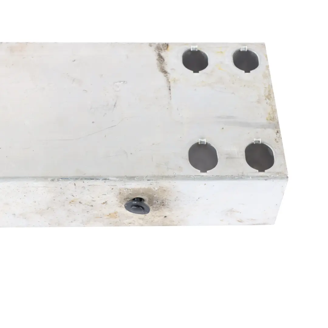  Crash Absorber Mercedes W213 C238 Reinforcement Bar Front Right O/S - SKU A2136201600 - Part number A2136201600